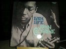John Coltrane, Lush Life LP on Prestige (DCC Classics) numbered NM