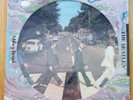 THE BEATLES ABBEY ROAD LIMITED EDITION PICTURE DISC LP VINYL FACTORY SEALED 78