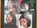 THE BEATLES LET IT BE REMASTERED STEREO LP VINYL (2014) FACTORY SEALED NEW