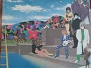 Prince And The Revolution ?– Around The World In A Day(Vinyl LP)