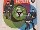 The Beatles - From Me To You / Odeon O 22 416