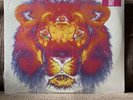 The Black Crowes Lions 2LP Pink Vinyl RSD 2020 Limited Edition NEW Sealed