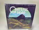 Grateful Dead “Wake of the Flood” Vinyl Limited Edition Numbered 180 gram MoFi