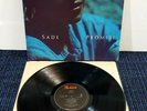 Sade Promise Vinyl LP (NM) Portrait FR 40263 (1985) 1st Press GF Cover - CLEAN