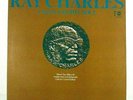 Ray Charles A MAN AND HIS SOUL, 2-LP, Gatefold w/ 10-Pages, Ltd. Ed. ABC (1967)