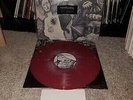 MewithoutYou - PALE HORSES - Red / Splatter Colored Vinyl LP - NEW Rare