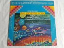 THE ELEVENTH HOUSE WITH LARRY CORYELL QUADRAPHONIC LP RECORD RARE VINYL VANGUARD