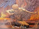 Judas Priest .sad Wings of Destiny, near mint 1st GER Press, 12