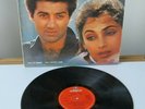 Shailendra Singh, Lata, Asha,  R D Buman ?– Arjun, Bollywood LP Vinyl Record