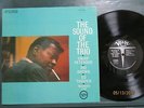 OSCAR PETERSON / RAY BROWN / The Sound Of the Trio  V6/8480 1962 Verve Lp N/M