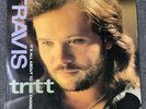 TRAVIS TRITT - It's All About To Change (1991) Vinyl, LP Opened Shrink VG RARE