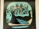 My Morning Jacket Z Vinyl LP ATO Press Double LP Gatefold Jim James VG+