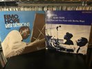 Elmo Hope 2LPs: HOPE-FULL Riverside & LAST SESSIONS Inner City JAZZ