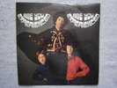 THE JIMI HENDRIX EXPERIENCE - ARE YOU EXPERIENCE TRACK RECORDS 612001 BLUES ROCK