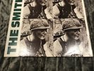 The Smiths Meat Is Murder Original 1985 Australia Pressing Rough Trade Morrissey
