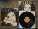 Celine Dion - Incognito Vinyl Record LP CBS PFC-80119 Canada Chanson Pop Diva