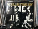 The Rolling Stones NOW  London 1965 Original Stereo LP PS 420 VG+/VG+