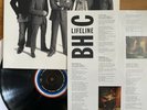 Ben Harper And The Innocent Criminals Lifeline Vinyl Record RARE  No Reserve