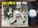 SONNY CLARK COOL STRUTTIN' BLUE NOTE GXF 3004 STEREO JAPAN VINYL LP