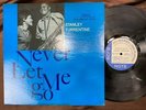 STANLEY TURRENTINE NEVER LET ME GO BLUE NOTE LIBERTY BST 84129 STEREO US LP