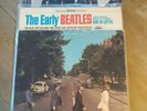 Beatles 3 LP lot/Abbey Road-The Beatles....Again/The Early Beatles