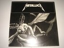 METALLICA- DISPOSIBLE HEROES- LP- rare LP