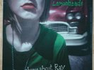LEMONHEADS ITS A SHAME ABOUT RAY VINYL LP RECORD *RARE*