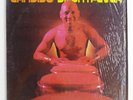 CANDIDO DRUM FEVER ORIG US LP VINYL PD 5063 LATIN FUNK SOUL BREAKS
