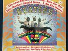 NOS Sealed BEATLES Magical Mystery Tour LP Record Album