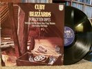 CUBY + BLIZZARDS Forgotten Tapes LP 1979 Philips 6401 107 VG+/VG+ BLUES ROCK