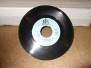 OSCAR TONEY JR. FOR YOUR PRECIOUS LOVE BELL 672 PROMO 45