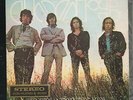 THE DOORS 1969 australian flipback ASTOR  EP WAITING FOR THE SUN AEP 4066 ex/vg