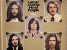 Presenting... LOTHAR AND THE HAND PEOPLE 1968 US Promo PSYCH LP Moog THERAMIN