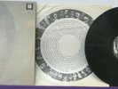 JOHN LENNON Imagine QUARDRAPHONIC  LP AUS Q4PAS 10004 Quad NM + POSTER Postcard