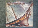 LP:  WARHORSE - red sea        Germany 1972