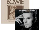 David Bowie - ChangesNowBowie & I'm Only Dancing Double LP Vinyl  RSD2020 SEALED