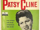 SCARCE Patsy Cline - I Fall To Pieces / There He Goes EXCELLENT