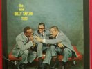 VINTAGE JAZZ NM/NM LP THE NEW BILLY TAYLOR TRIO ABC-PARAMOUNT RECORDS ABC 226