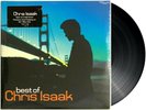 Chris Isaak Greatest Hits [Current Pressing] LP Vinyl Album Record in-shrink