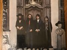 The Beatles HEY JUDE Vinyl Record 1970 SW 385 Apple Records
