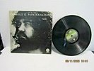1-LP-RARE-VANGELIS O.PAPATHANASSIOU-EARTH-VERTIGO-1973-CDN.(APHRODITE'S CHILD)