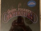 John Fogerty - Centerfield Rare Pressing With “Banned” Song Vinyl SEALED