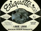 * * RARE 1961 PROMO  1st NW 