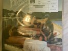 Modjo-Modjo Universal Records ?– 589 052-1Format:2 × Vinyl, LP, Album