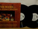 BLUES REAL SUMMIT MEETING JAPAN MFSL 2-518 HALF SPEED MUDDY WATER BB KING ALBERT