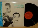 JACK SHELDON QUINTET ZOOT SIMS ORG 1993 JAPAN JAZZ WEST TOJJ-5812 OBI ART PEPPER