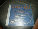 Vogue Picture Record Album - Complete 