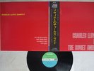 CHARLES LLOYD IN THE SOVIET UNION ATLANTIC MT 2041 Japan OBI VINYL LP