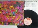 CREAM DISRAELI GEARS RSO MW 2130 Japan VINYL LP