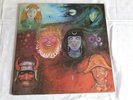 KING CRIMSON  -  IN THE WAKE OF POSEIDON  -   ORIG.  1970 UK  STEREO    ISLAND